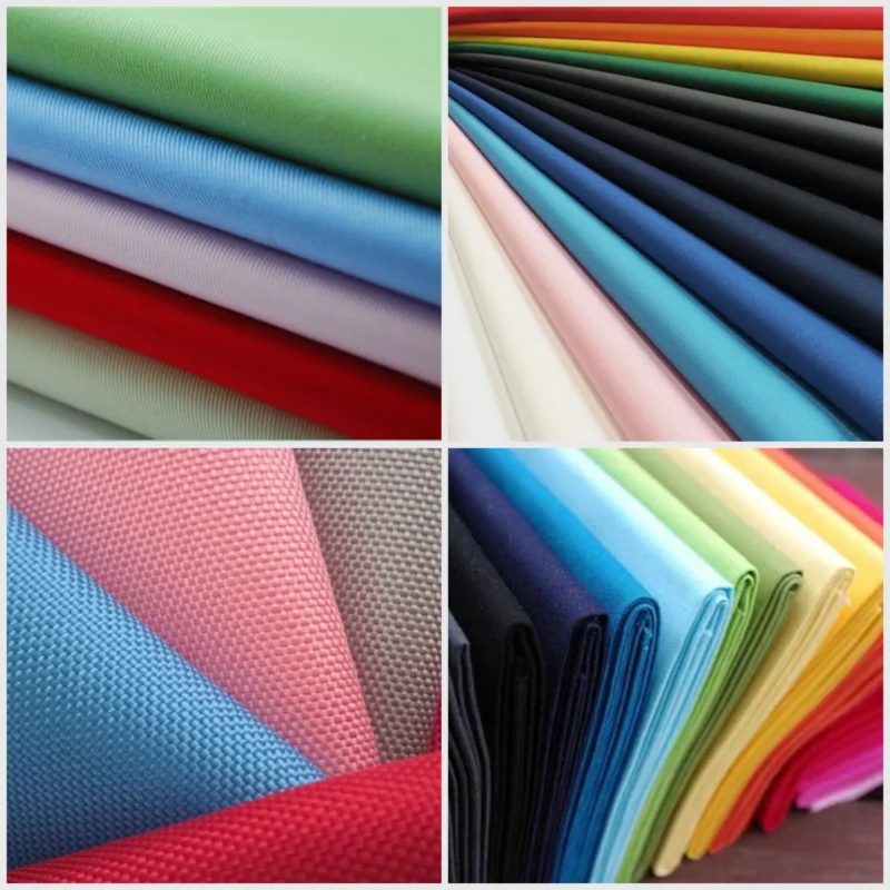 Chất liệu vải may đồng phục quán ăn