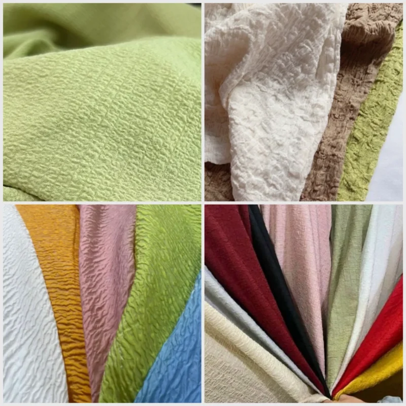 Vải Xốp May Áo Dài